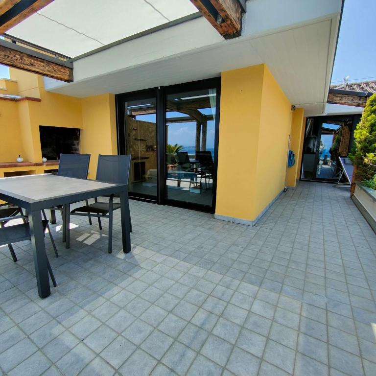 TRA CIELO E LAGO - Gerale H&B (CIR017067-CIM-00420) - Appartamento con 1 Camera da Letto - 6
