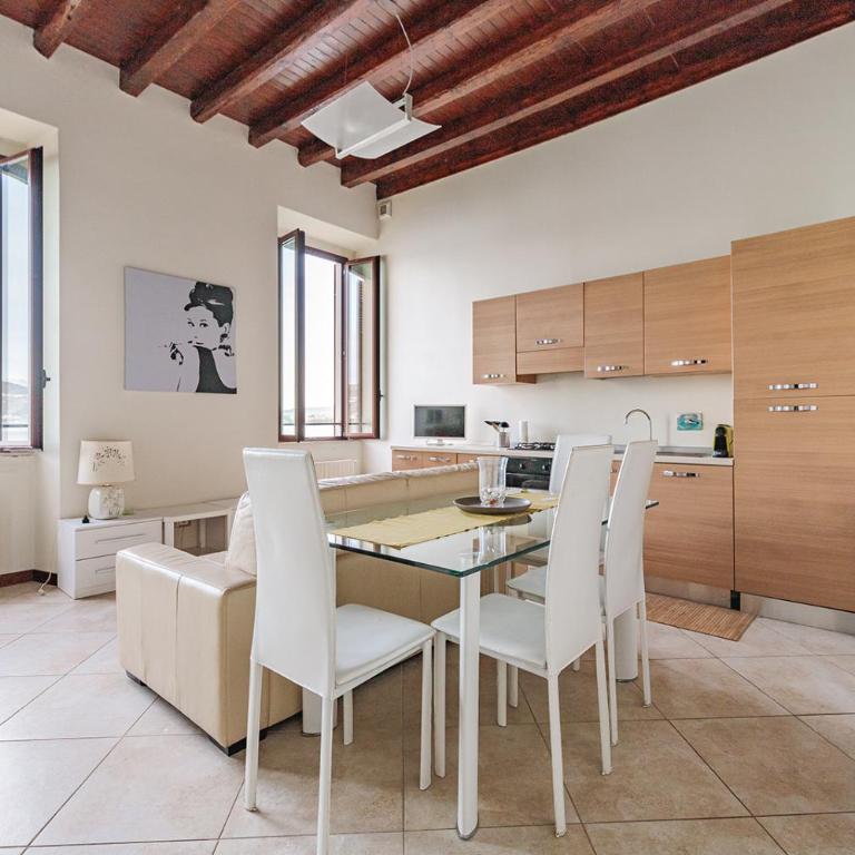 Arona Prestige Apartments - Appartamento Deluxe - 12