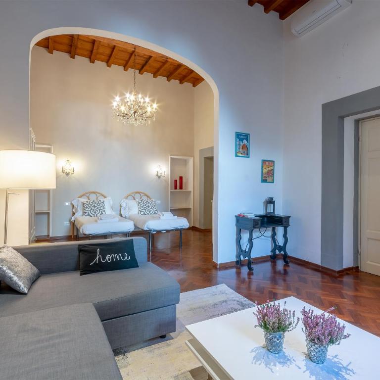 Condotta 10 - Appartamento con 3 Camere da Letto - 13