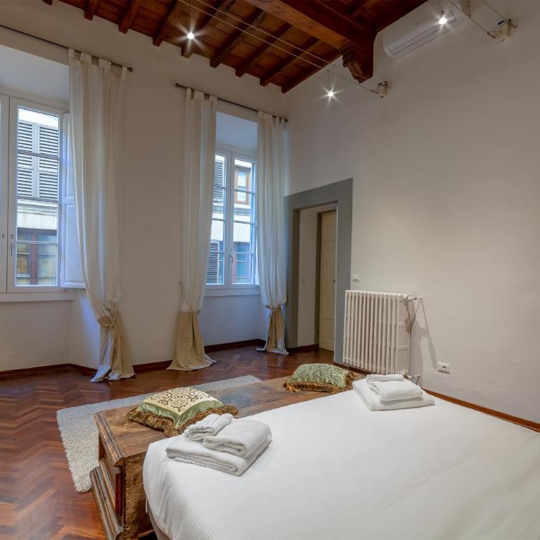 Condotta 10 - Appartamento con 3 Camere da Letto - 6
