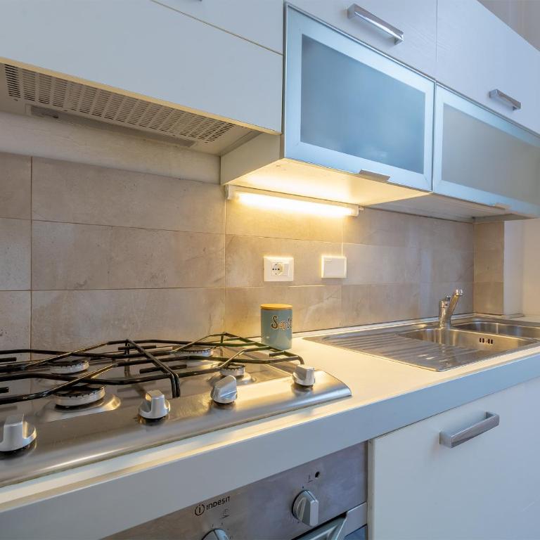 Condotta 10 - Appartamento con 3 Camere da Letto - 22