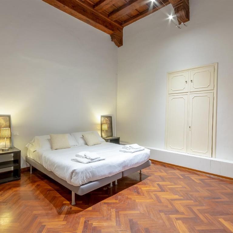 Condotta 10 - Appartamento con 3 Camere da Letto - 18