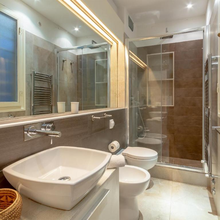 Condotta 10 - Appartamento con 3 Camere da Letto - 19