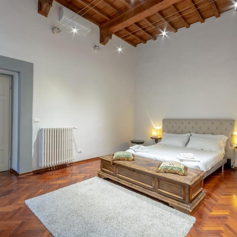 Condotta 10 - Appartamento con 3 Camere da Letto - 5