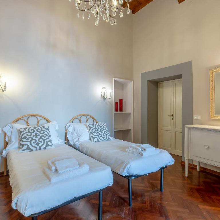 Condotta 10 - Appartamento con 3 Camere da Letto - 15