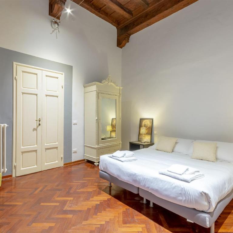 Condotta 10 - Appartamento con 3 Camere da Letto - 20
