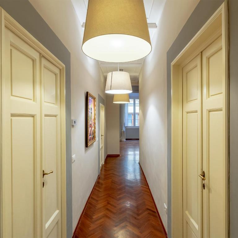 Condotta 10 - Appartamento con 3 Camere da Letto - 9