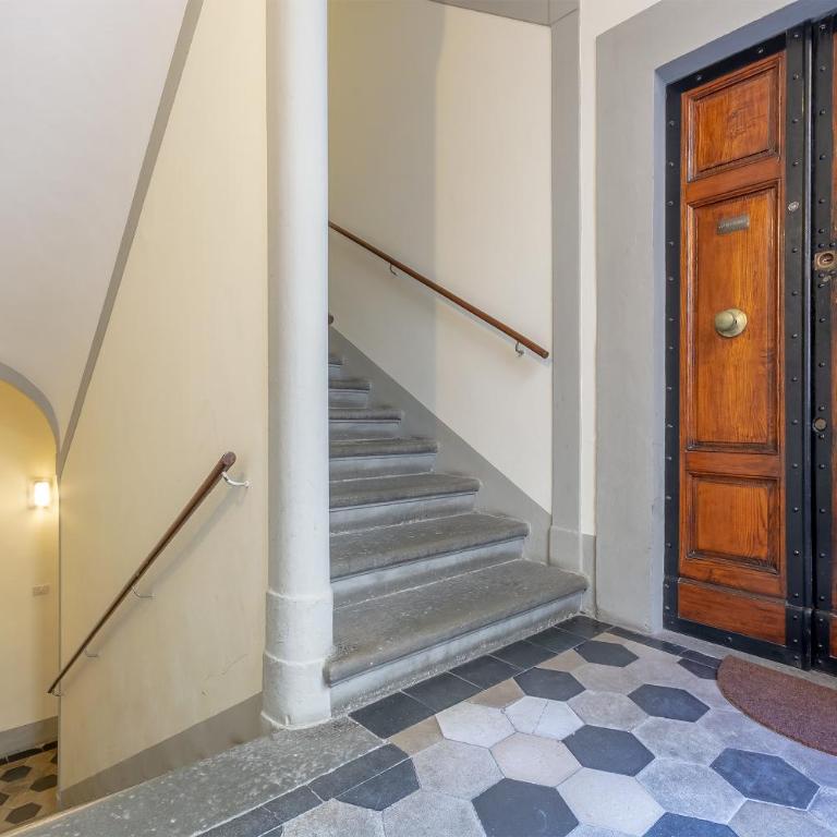 Condotta 10 - Appartamento con 3 Camere da Letto - 29