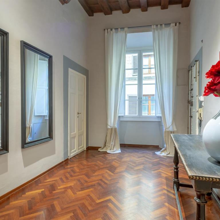 Condotta 10 - Appartamento con 3 Camere da Letto - 3