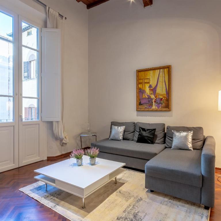 Condotta 10 - Appartamento con 3 Camere da Letto - 12