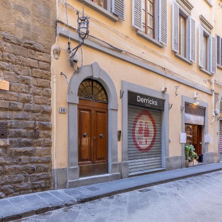 Condotta 10 - Appartamento con 3 Camere da Letto - 27