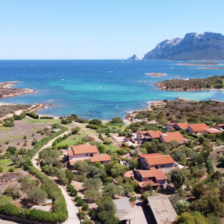Casa Costa Corallina Mare - Casa Vacanze - 18
