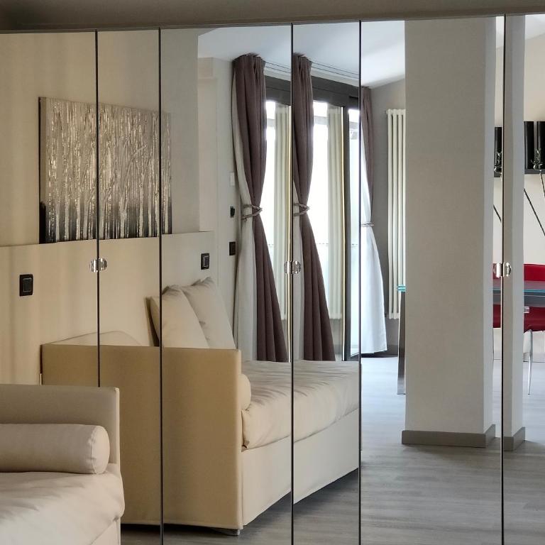 TRA CIELO E LAGO - Gerale H&B (CIR017067-CIM-00420) - Appartamento con 1 Camera da Letto - 8
