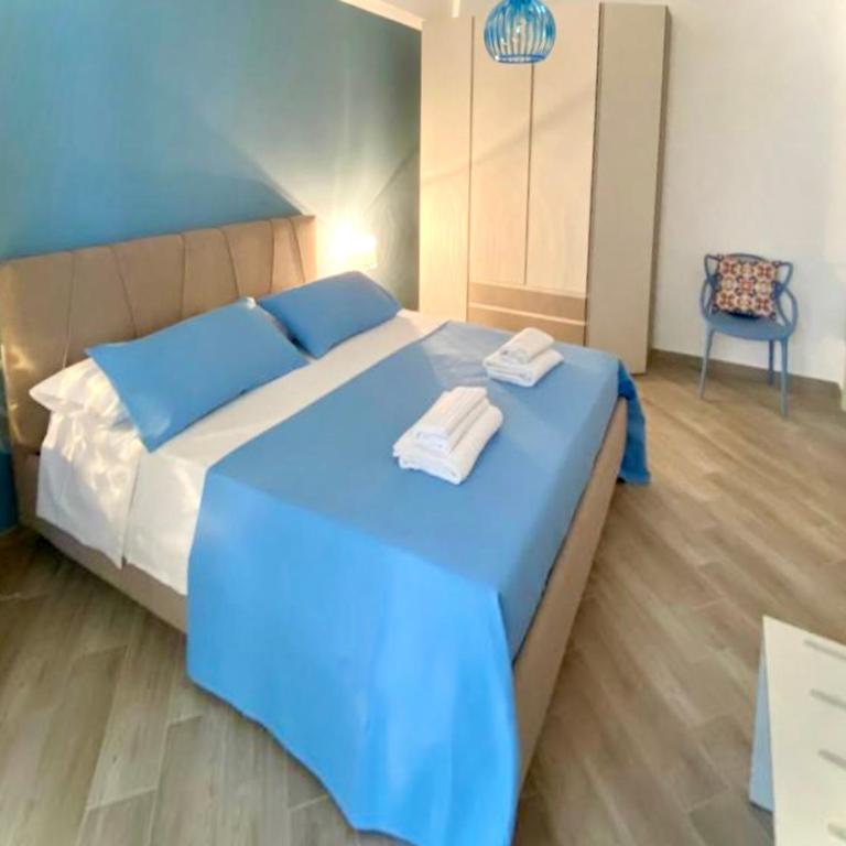 Civuleva! Casa vacanza Capo d Orlando - Appartamento con 1 Camera da Letto - 3
