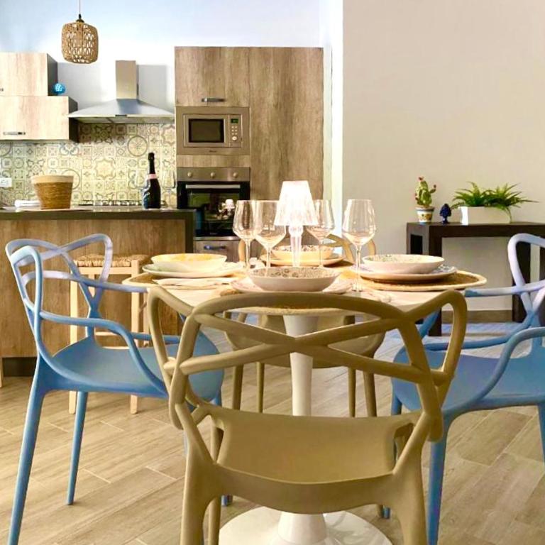 Civuleva! Casa vacanza Capo d Orlando - Appartamento con 1 Camera da Letto - 1