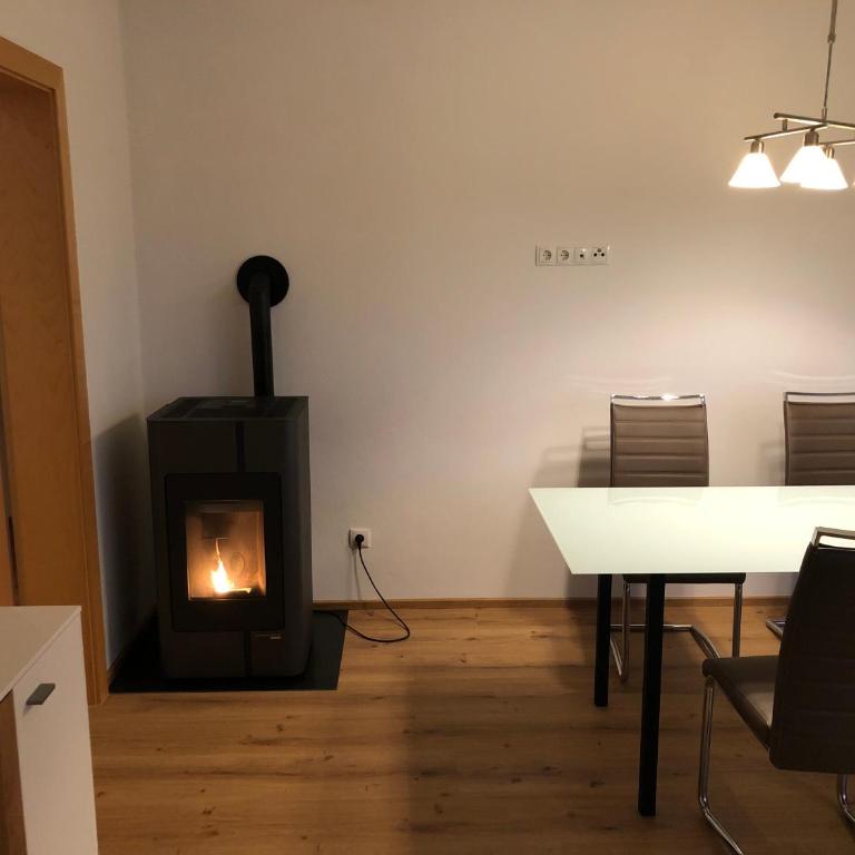 WM-Appartements - Apartment mit 1 Schlafzimmer - 24