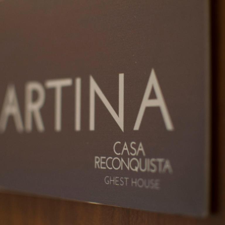 Casa Reconquista - Habitación Doble con vistas al jardín - 16