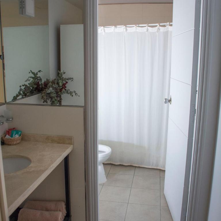 Casa Reconquista - Habitación Triple Estándar - 19