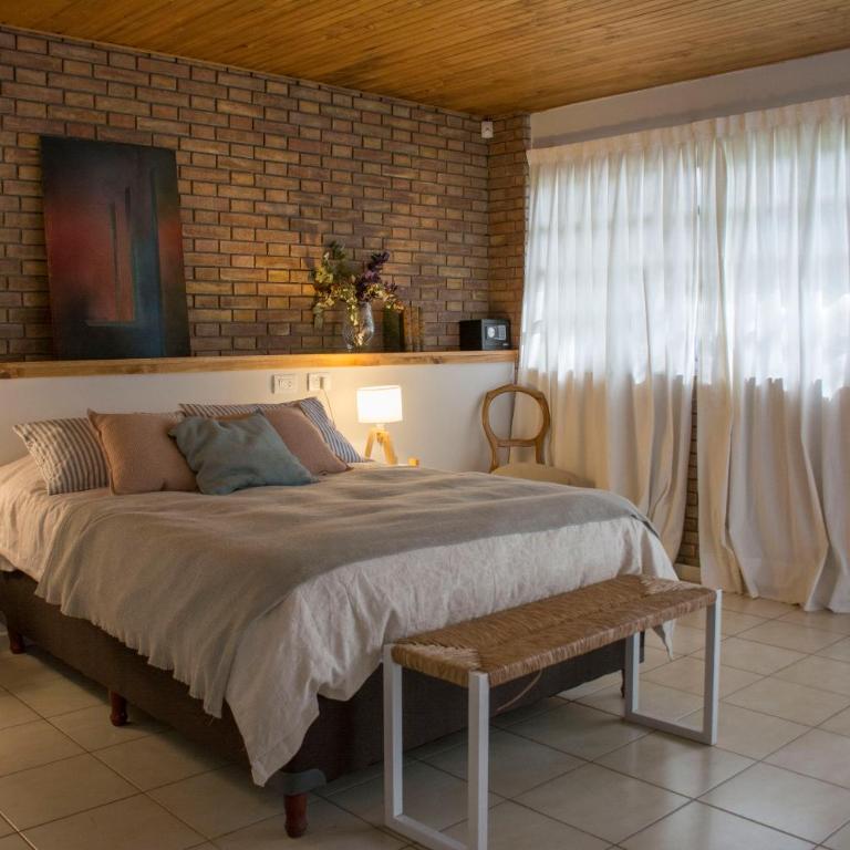 Casa Reconquista - Habitación Triple Estándar - 1