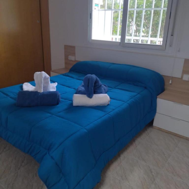 Salou Garden - Apartamento de 2 dormitorios - 17