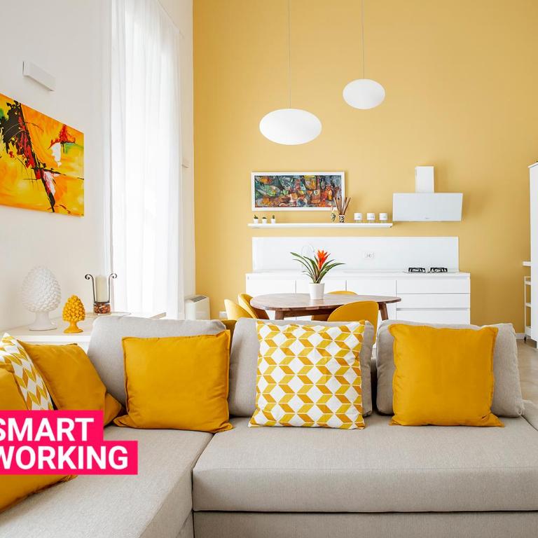Helios Duplex a due passi da Ortigia by Wonderful Italy - Apartment - 2