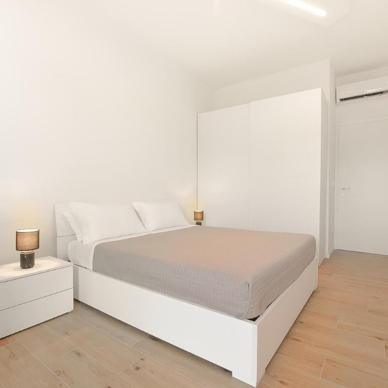 Milleventi Apartments Bologna - Appartamento Deluxe - 1