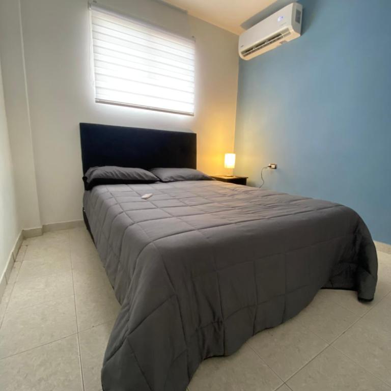 Hermoso aparartamento en Cartagena de Indias - Apartamento de 3 dormitorios - 8