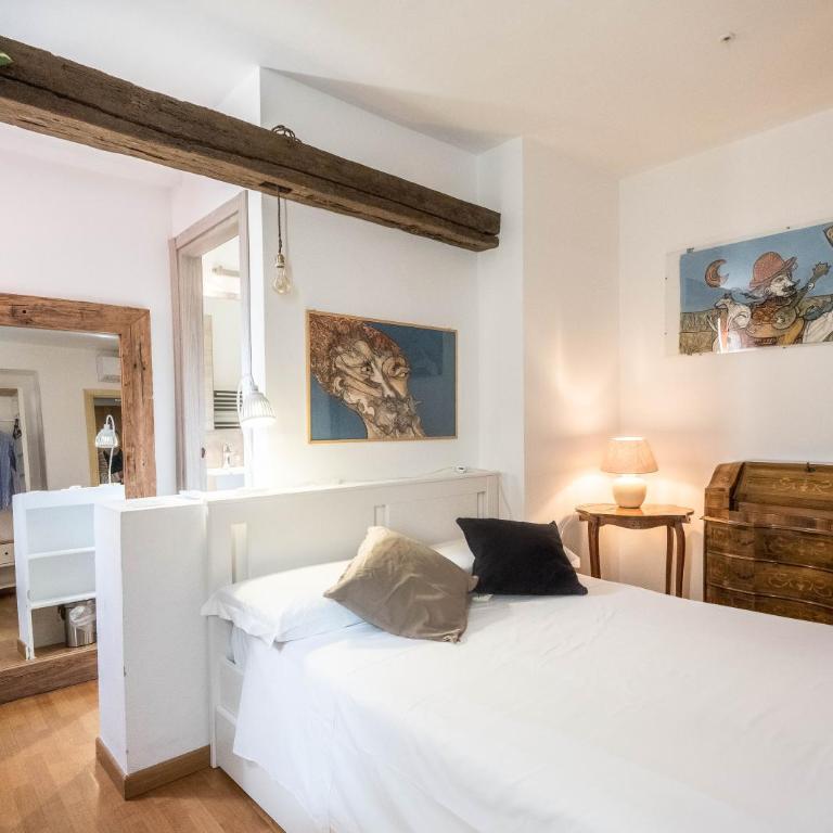Domus De Gorga - Your Sardinian Apartment - Maisonette - 8