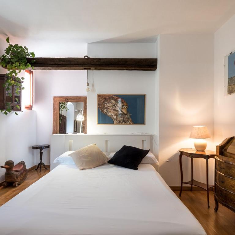 Domus De Gorga - Your Sardinian Apartment - Maisonette - 6
