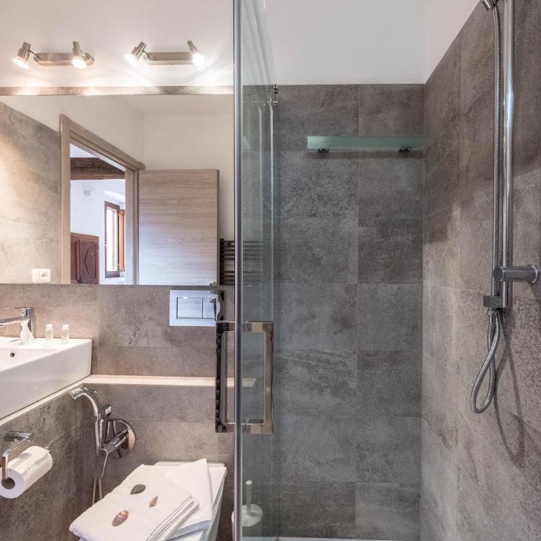 Domus De Gorga - Your Sardinian Apartment - Maisonette - 11