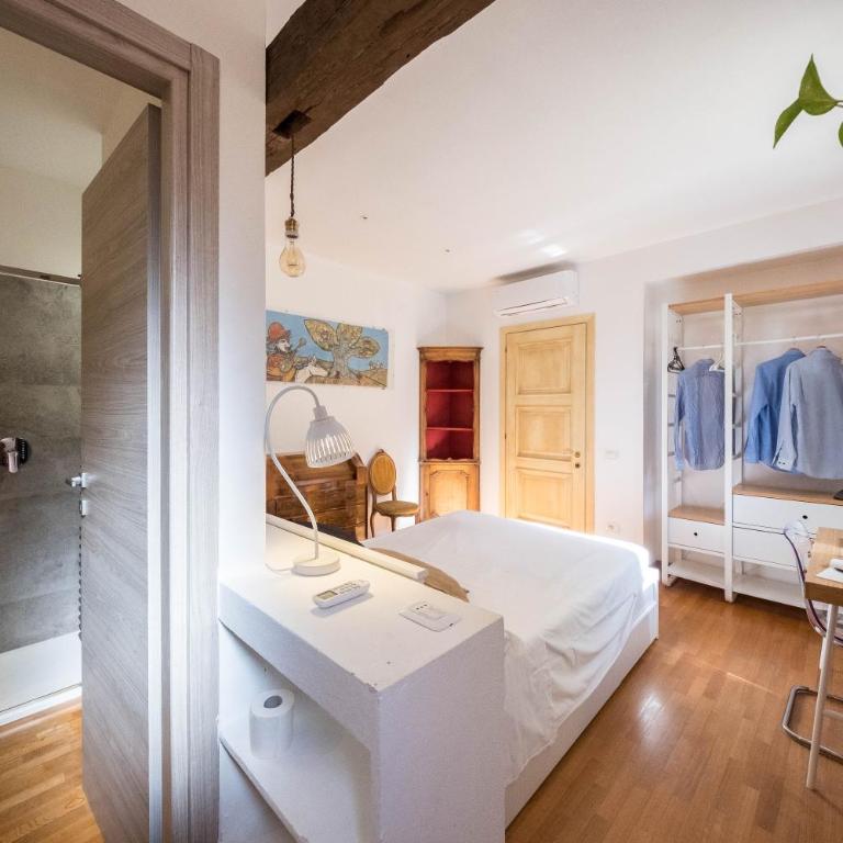 Domus De Gorga - Your Sardinian Apartment - Maisonette - 9