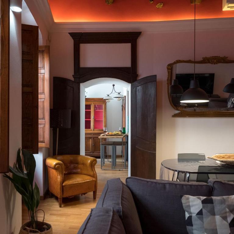 Domus De Gorga - Your Sardinian Apartment - Maisonette - 4