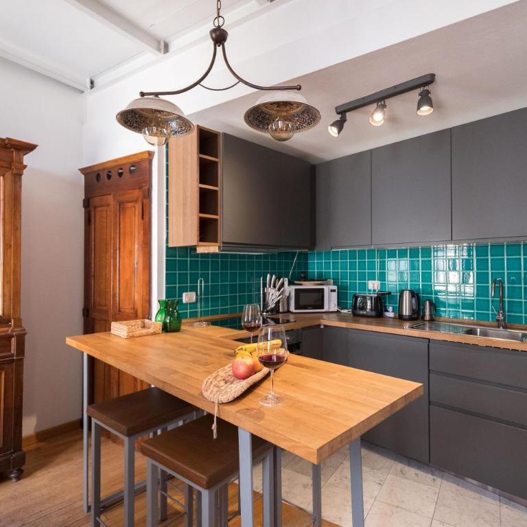 Domus De Gorga - Your Sardinian Apartment - Maisonette - 14