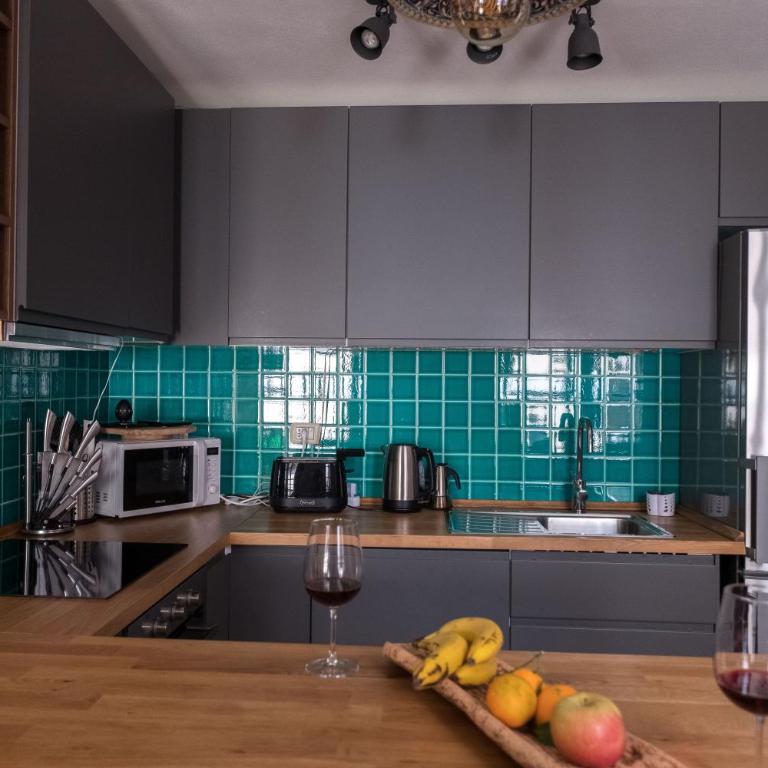 Domus De Gorga - Your Sardinian Apartment - Maisonette - 13