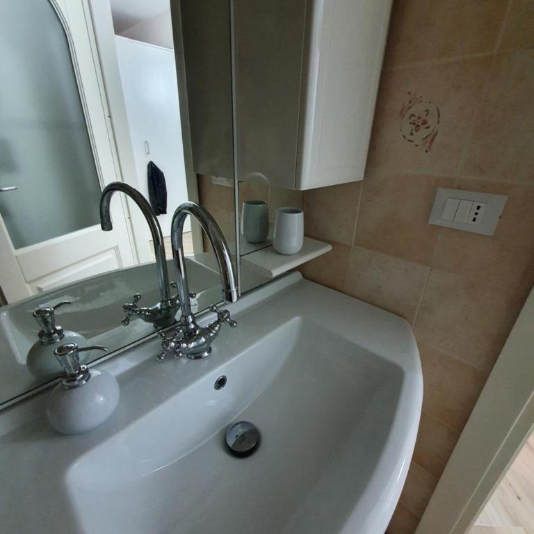 LA CASA DI IA - One-Bedroom Apartment - 27
