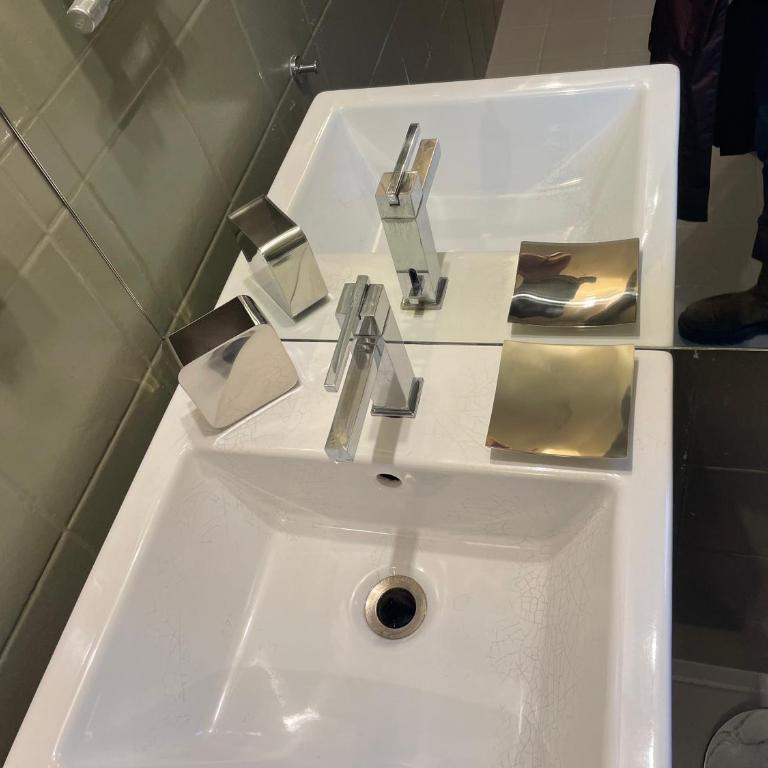 Loft Esquilino Terrazza a Stazione Termini - Appartamento con Terrazza - 17