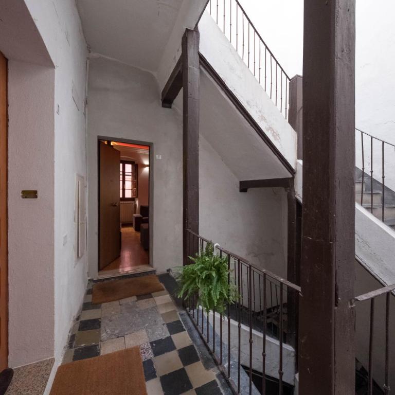Domus De Gorga - Your Sardinian Apartment - Maisonette - 29