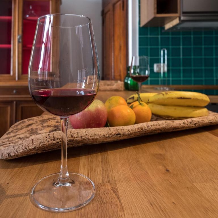 Domus De Gorga - Your Sardinian Apartment - Maisonette - 16