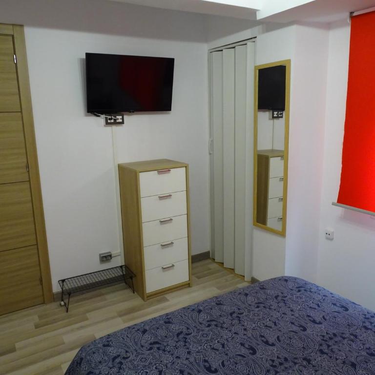 Apartamento GIJON LOS CAMPOS - Apartamento de 2 dormitorios - 17
