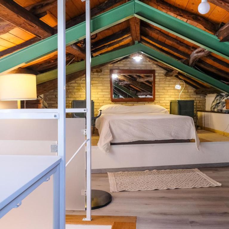 Domus De Gorga - Your Sardinian Apartment - Maisonette - 21