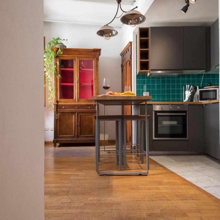 Domus De Gorga - Your Sardinian Apartment - Maisonette - 12