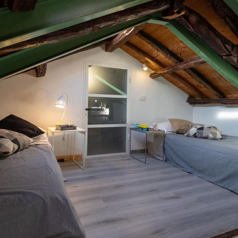Domus De Gorga - Your Sardinian Apartment - Maisonette - 25