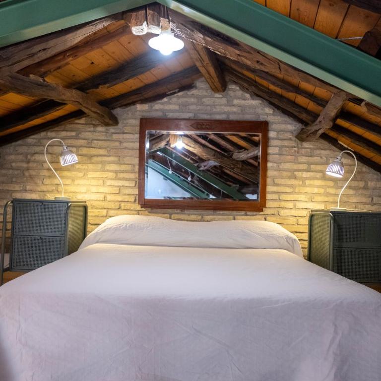 Domus De Gorga - Your Sardinian Apartment - Maisonette - 20