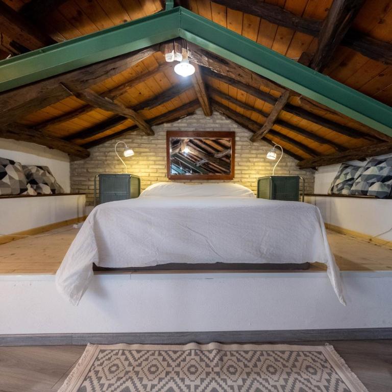 Domus De Gorga - Your Sardinian Apartment - Maisonette - 19