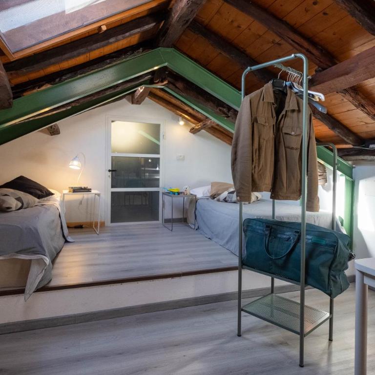 Domus De Gorga - Your Sardinian Apartment - Maisonette - 22