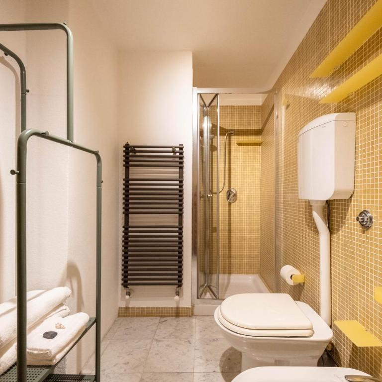 Domus De Gorga - Your Sardinian Apartment - Maisonette - 27