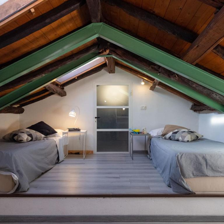 Domus De Gorga - Your Sardinian Apartment - Maisonette - 24
