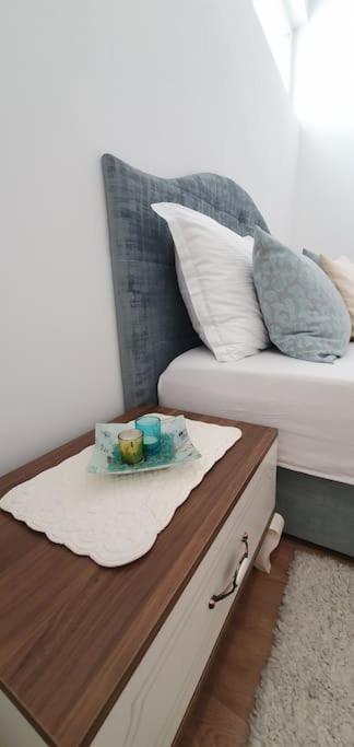 Happy Apartment II - Studio-Apartment - 8