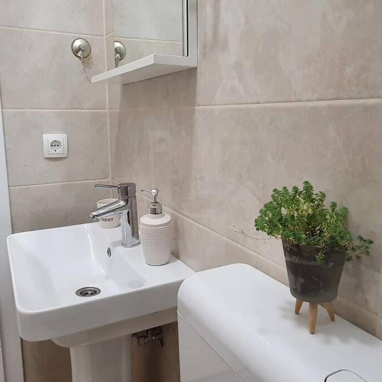 Happy Apartment II - Studio-Apartment - 6