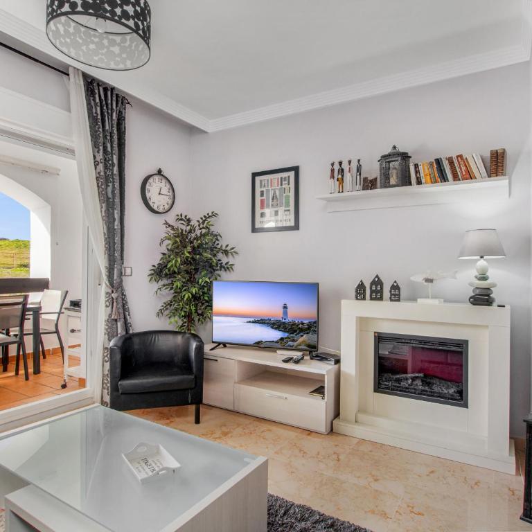 2091- Apt close from all amenities - Apartamento de 2 dormitorios - 10